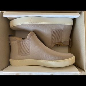 Rothy’s Chelsea Boots, Size 10